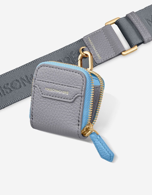 Maison De Sabre - The Utility Strap