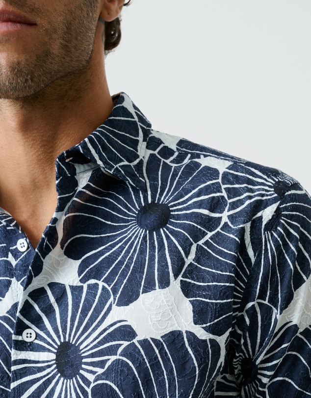 Rodd & Gunn - Arthur Range Shirt