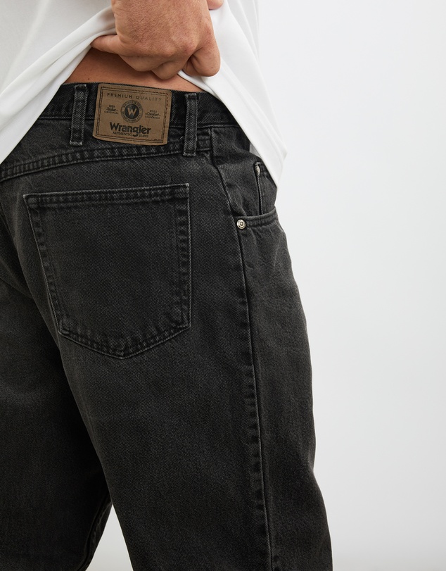 Vintage by The Real Deal - Pre Loved - Vintage Wrangler Denim Jeans