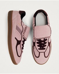 Alohas - TB. 490 Club Leather Sneakers - Women's
