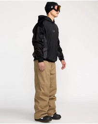 Volcom - Mens Billow Snow Pants