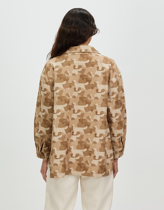 Unreal Fur - Hideout Jacket