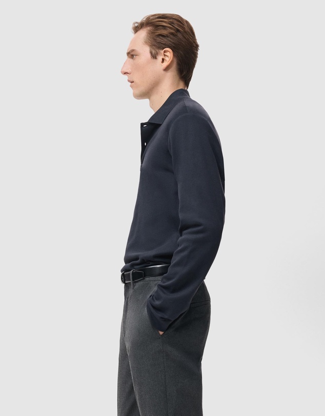 M.N.G - Gareth Polo Shirt