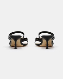Acler - Martin Heels