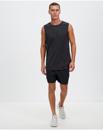 Active Basics - Dryfit Tank