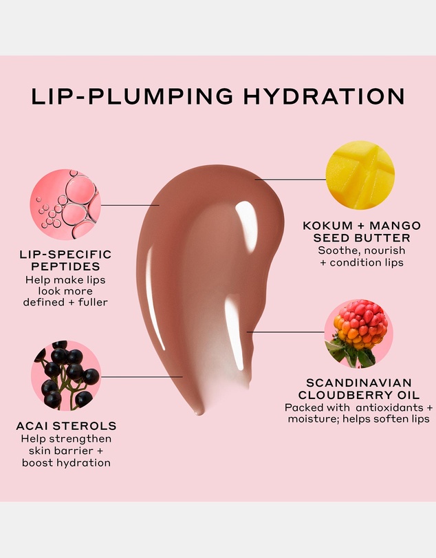Ole Henriksen - Pout Preserve Peptide Lip Treatment