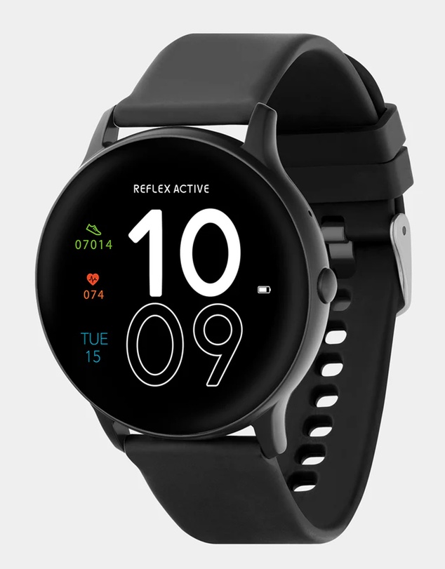 Reflex Active - Series 36 Smart Watch and Earbud Set
