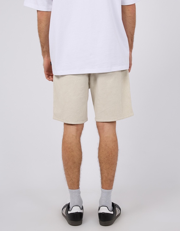 Silent Theory - Cord Shorts