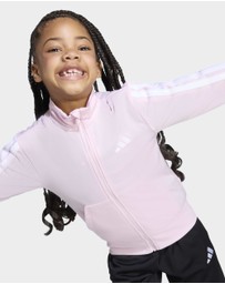 adidas Sportswear - Essentials Climacool Track Suit Kids