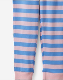 Cotton On Kids - Dreamdrift Long Sleeve Pj Set