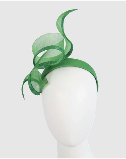 Fillies Collection - Bespoke Racing Fascinator