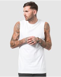 Counter Culture - 6-Pack Absent Tank