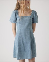 Decjuba Kids - Jorja Mini Dress - Teens