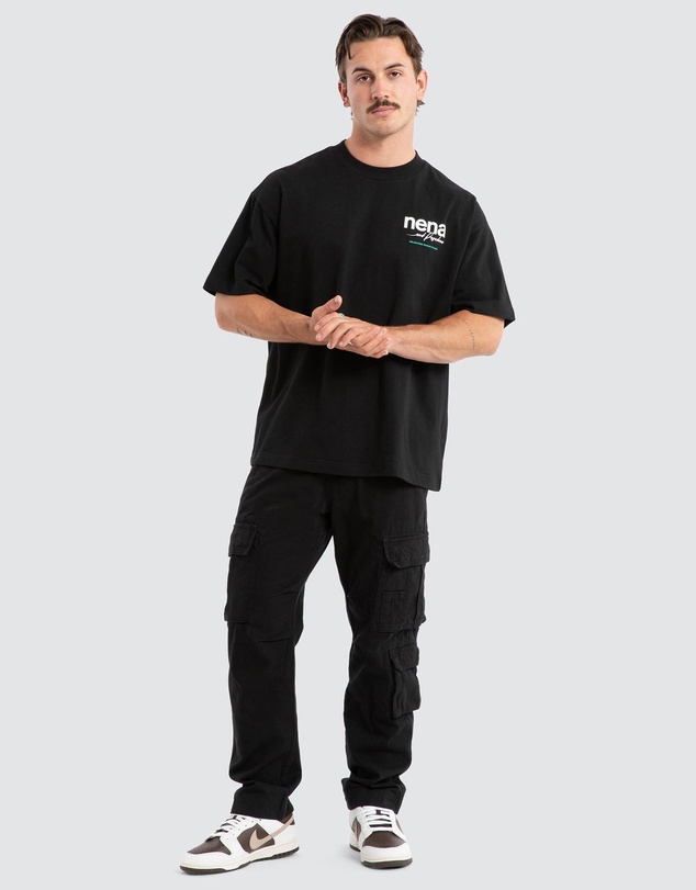 Nena & Pasadena - Milestone Raptor Tee