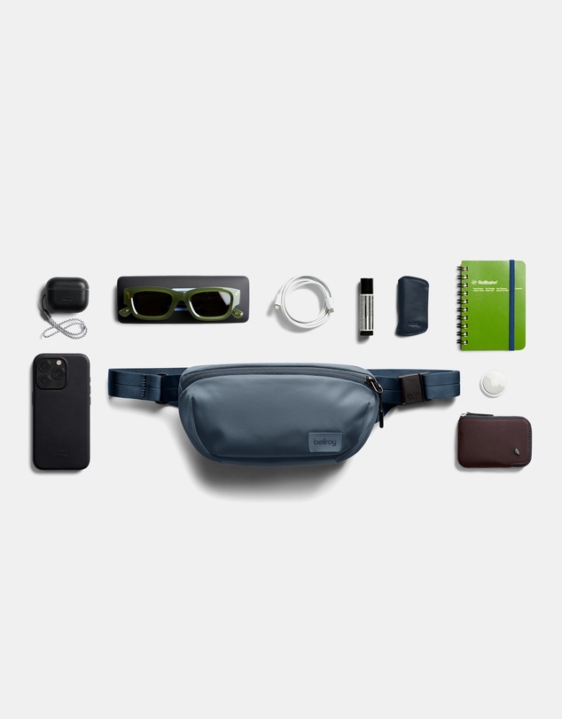 Bellroy - Laneway Belt Bag