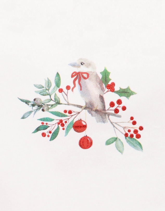 Bebe by Minihaha - Festive Kookaburra Set - Babies