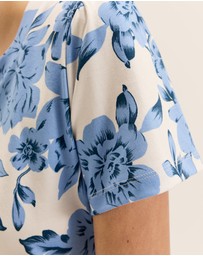 Review - Wild Rose Top