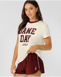 Lorna Jane - Game Day T-Shirt