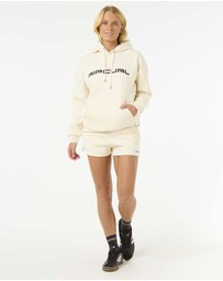 Rip Curl - Icons Of Surf Heritage Hood