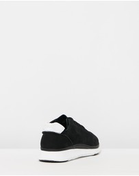 Vionic - Joey Casual Sneaker - Black