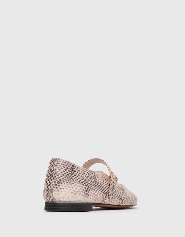 Betts - Mystique Mary Jane Flats