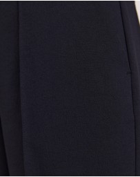 SABA - Dharma Tuck Front Culotte