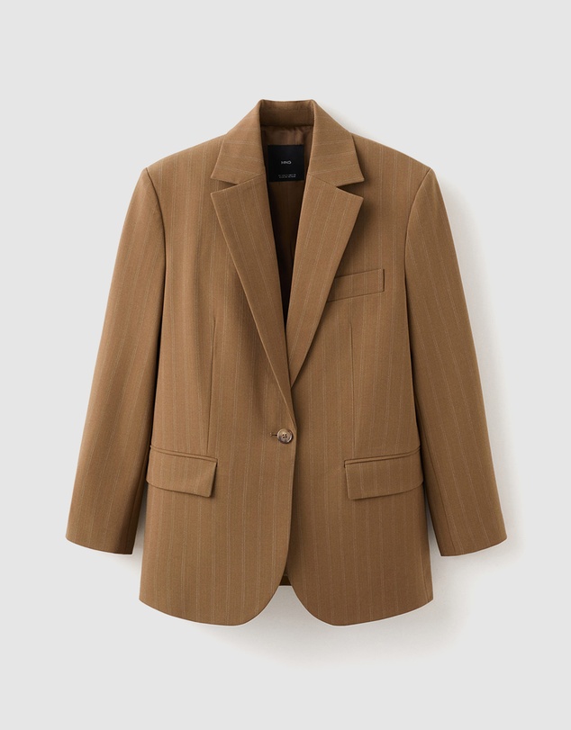M.N.G - Systeck Blazer
