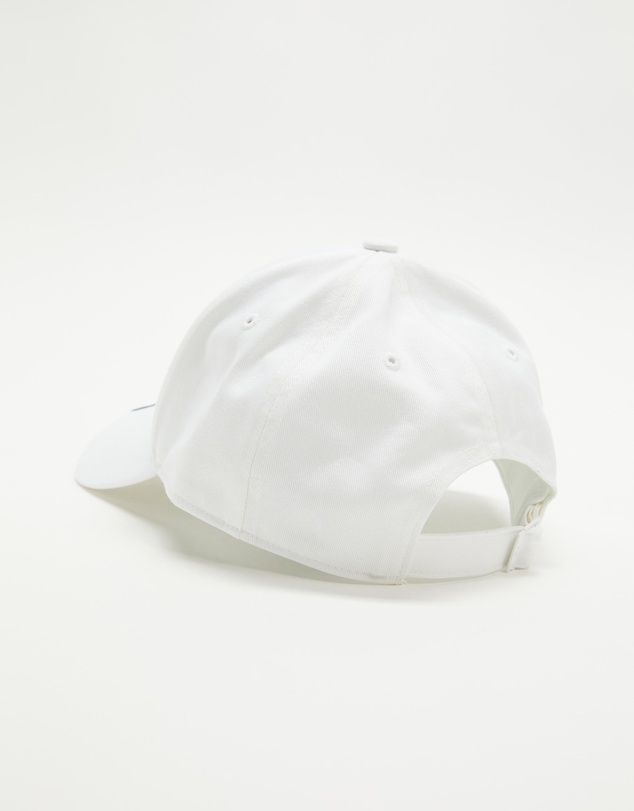 adidas Performance - 3-Stripes Cotton Twill Baseball Cap
