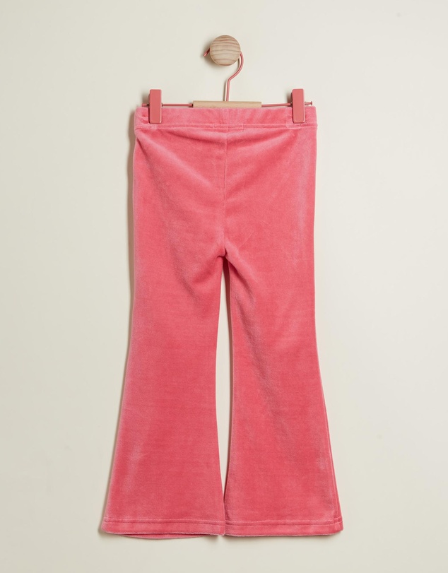 PLAY etc - Velour Flares - Kids-Teens