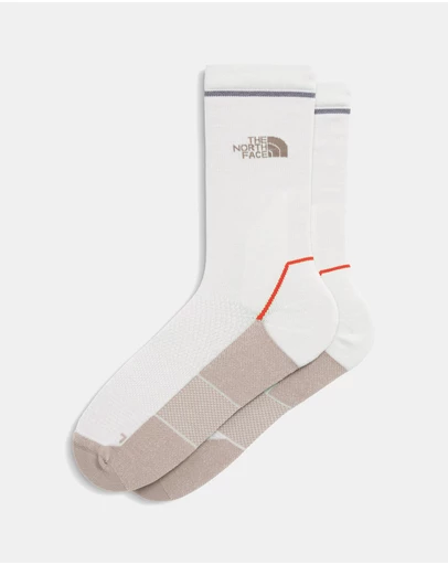 The North Face - Trail Run Merino Crew Socks