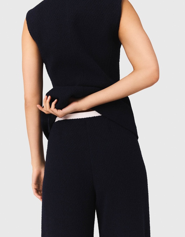 Maje - Pillomo Pants