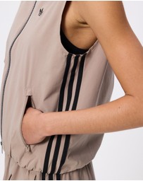 adidas Originals - Sleeveless Track Top