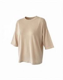 Mcintyre - Boxy Merino Knit