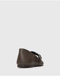 Betts - Joanna Mary Jane Ballet Flats