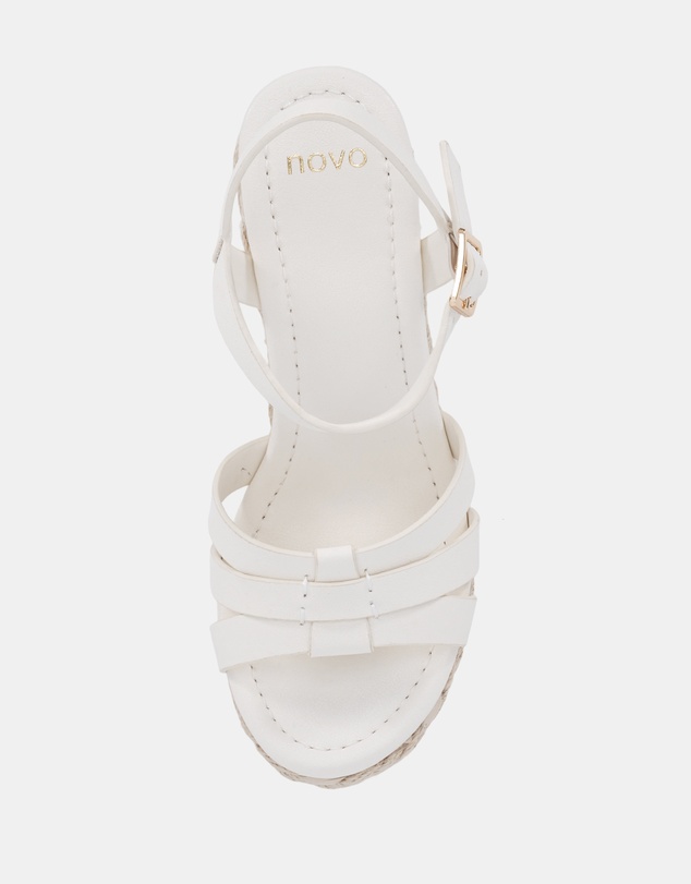 Novo - Baneful Wedges