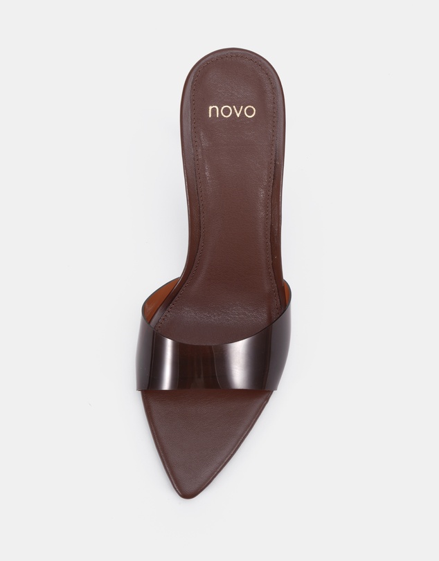 Novo - Yolo Heels