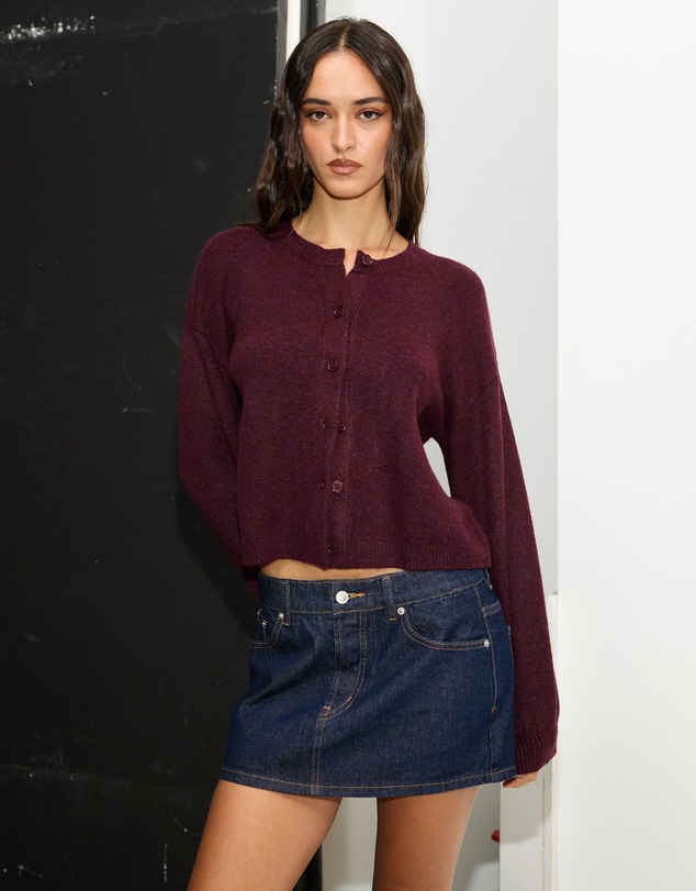 Dazie - Kira Cardigan