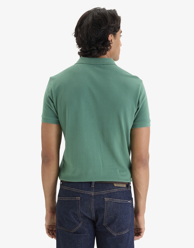 Superdry - Classic Pique Polo