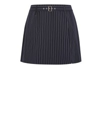 City Chic - Karla Pinstripe Skort