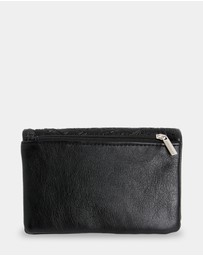 Billabong - Womens Tropical Rhapsody Bi Fold Wallet