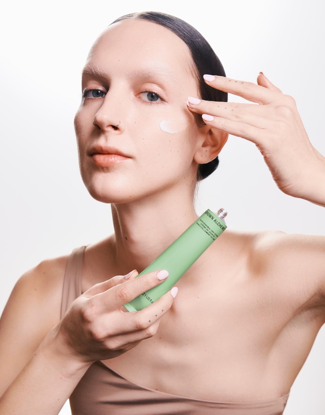 Grown Alchemist - Skin Renewal Day Cream