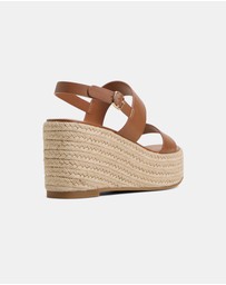 ALDO - Keoni Wedge Sandals