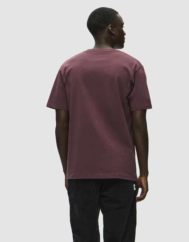 Wood Wood - Ace Tee