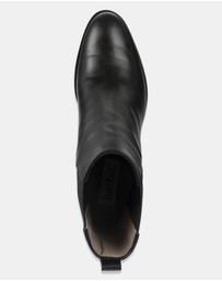 Habbot - Beans Chelsea Boots