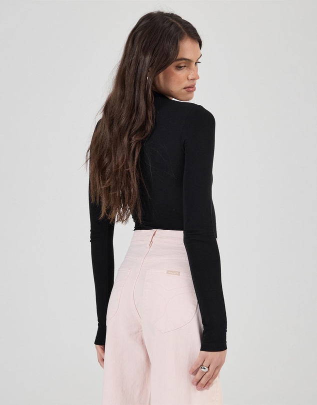 Rolla's - Gigi Barrel Jeans