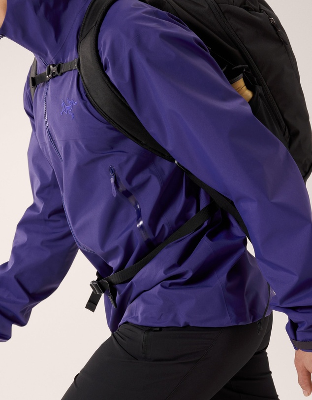 Arc'teryx - Beta Jacket Men's