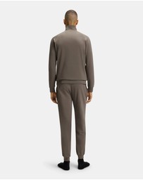 BOSS - Mix&Match Jacket Z Loungewear