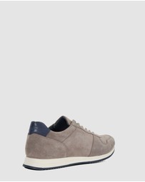 Dune London - Toulous - Grey