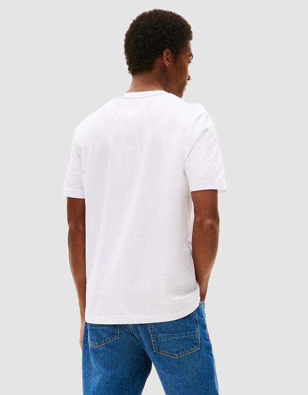 Tommy Hilfiger - Hilfiger Flock Tee