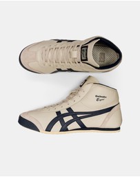 Onitsuka Tiger - Mexico Mid Runner - Unisex